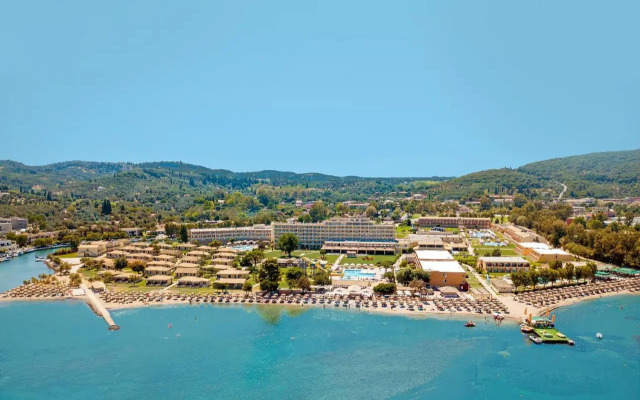 Club Marmara Corfou