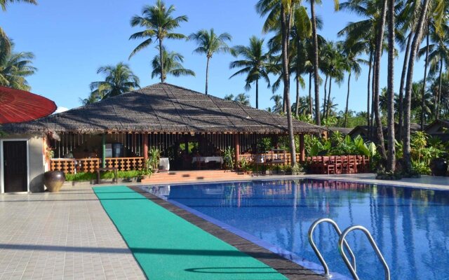 Diamond Hotel Ngapali