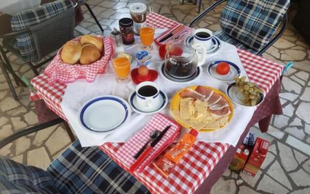 Guest House Djurdjica