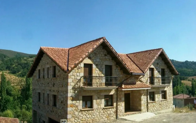 Apartamentos el Cueto 4