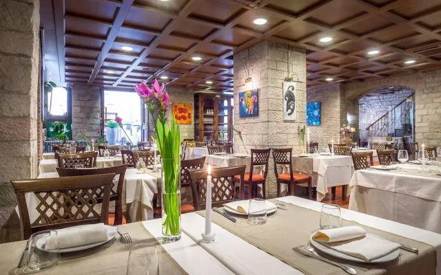 Hotel Ristorante Dei Consoli