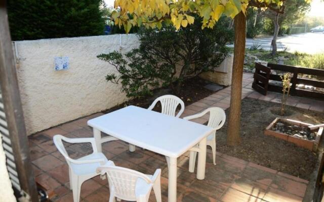 Résidence LA GRIFOULLIÈRE - Maisons & Villas pour 6 Personnes 74