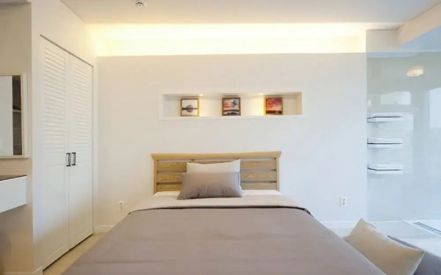 Seogwipo Commas And Resort