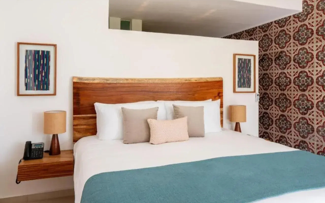 The Beachfront by The Fives Hotels - A la Carte All Inclusive Adults Only