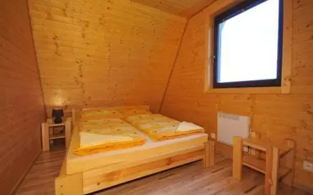 Autocamping Podlesok