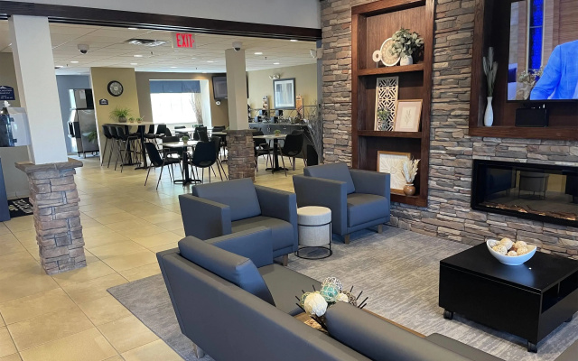 Microtel Inn & Suites by Wyndham Waynesburg