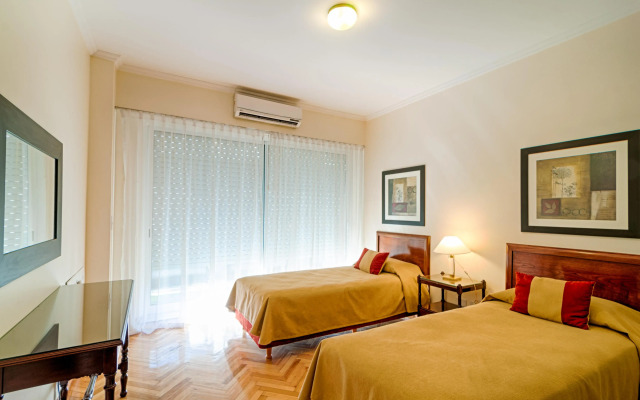 Aparthotel Trianon Recoleta
