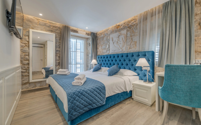 Stonemasons Heritage