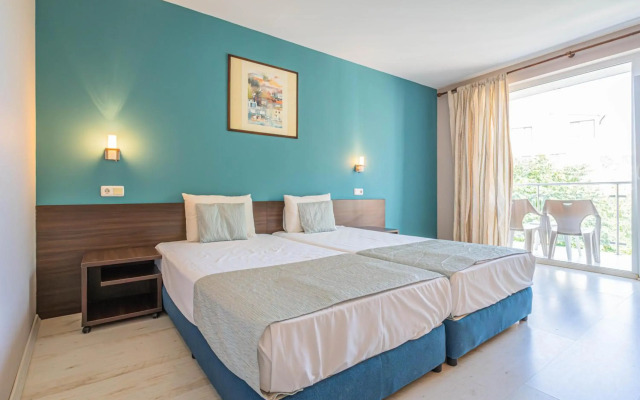 Valeo Hotel