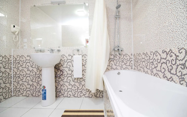 Boutique Hotel Minzifa