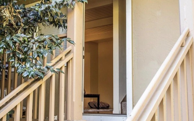 Cozy Richmond Two Bedroom