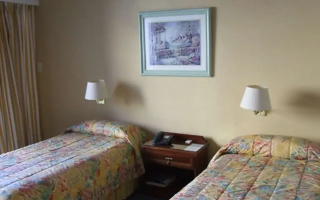 Austral Bahia Blanca Apart