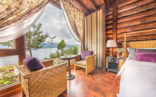 Lugu Lake In Love Inn Hostel