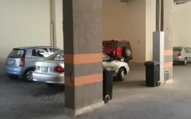 Bashiti Serviced Apartments