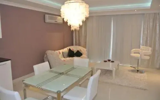 Orion City Duplex 1b19
