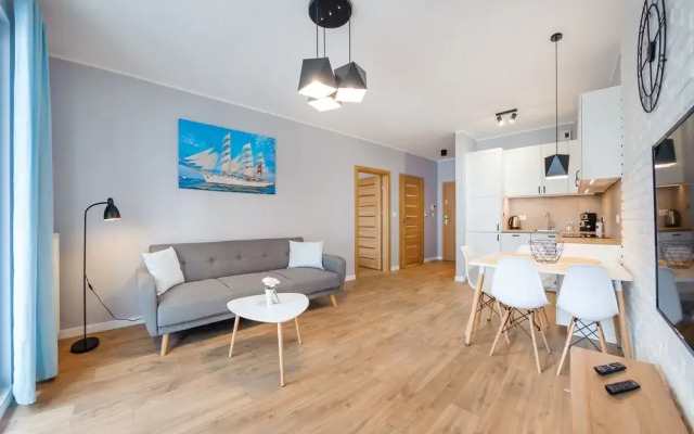 Apartamenty Sun & Snow Spektrum