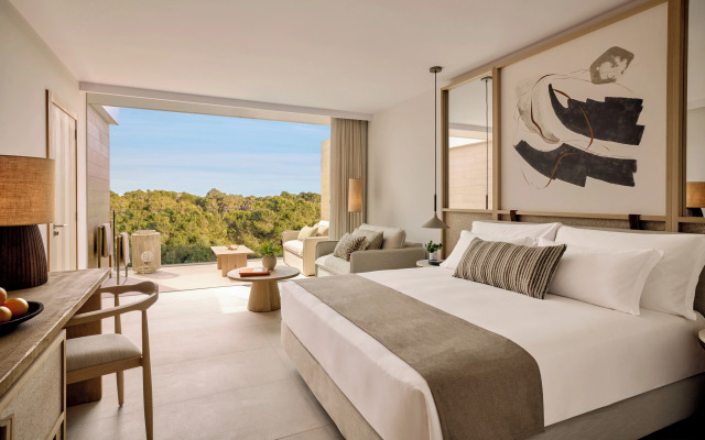 Blau Privilege Porto Petro Beach Resort & Spa