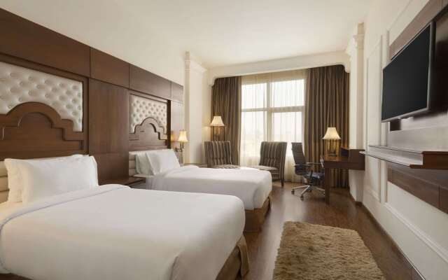 Ramada Plaza by Wyndham Chandigarh Zirakpur