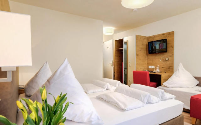 Hotel Mythos