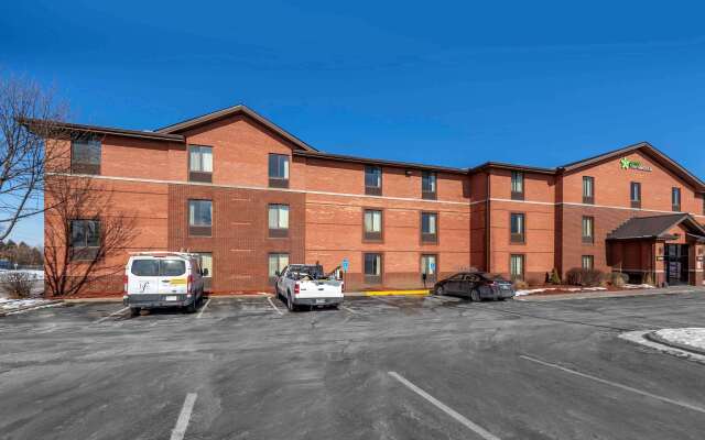 Extended Stay America Suites Des Moines West Des Moines