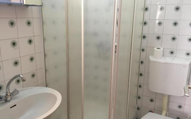 Apartments Bilic Nemira