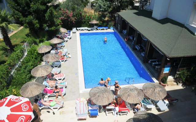 Navy Hotel