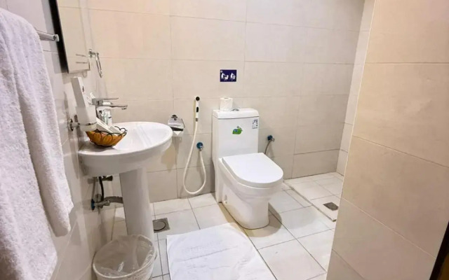 Wahet Al Deafah Hotel