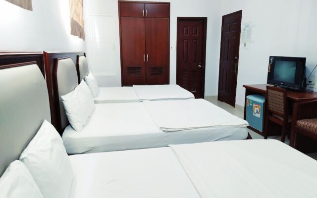 Khanh Vy Hotel