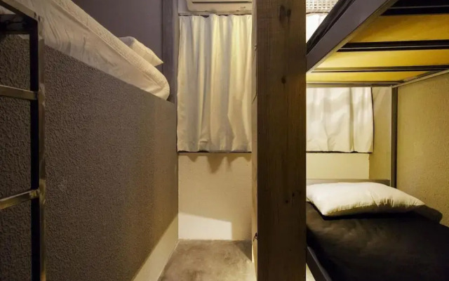 Joy Hostel