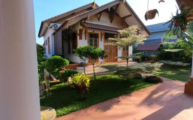 Anjung Nor Muslim Homestay