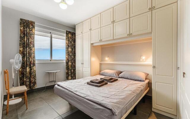 Apartamento Cascabela