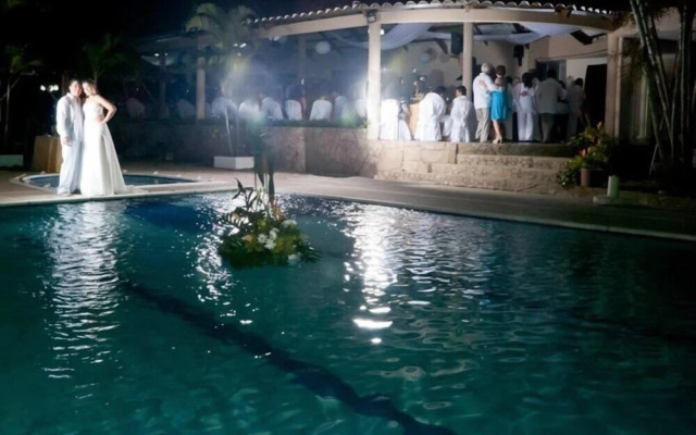 Hotel Campestre La Gaitana