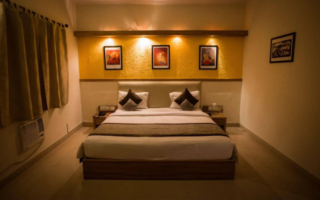 Sherwood Suites