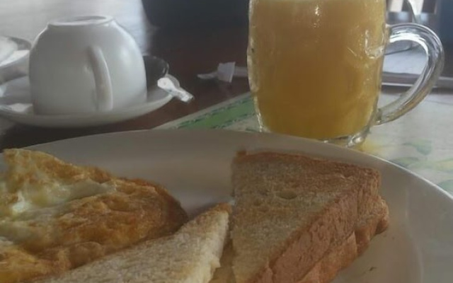 Stopover Guest House Lamu Town