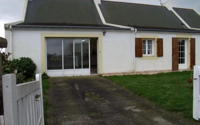 Maison Locmaria, 5 pièces, 9 personnes - FR-1-418-18