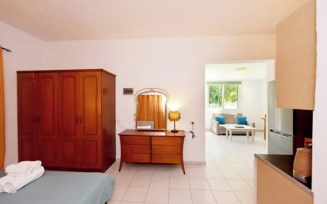 Liri Family resort