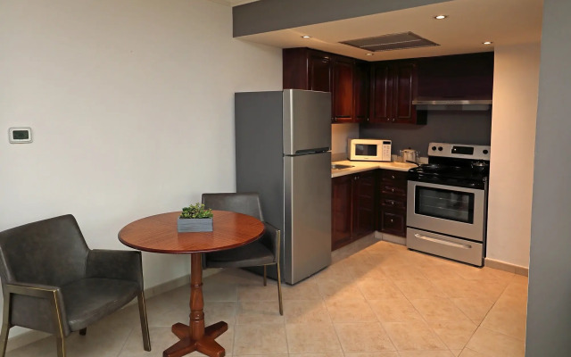 Crowne Plaza Panama by IHG