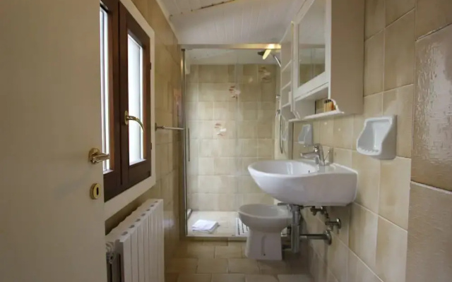 Oltrarno Loft