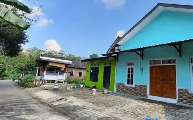 SS Homestay
