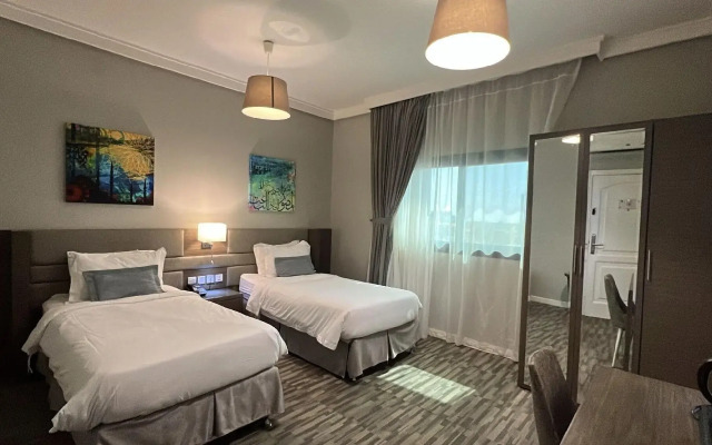 loren serviced Apartment Corniche