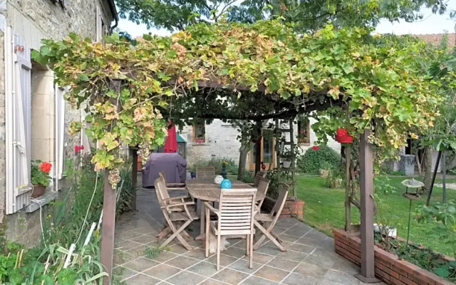 Chambre d hôtes