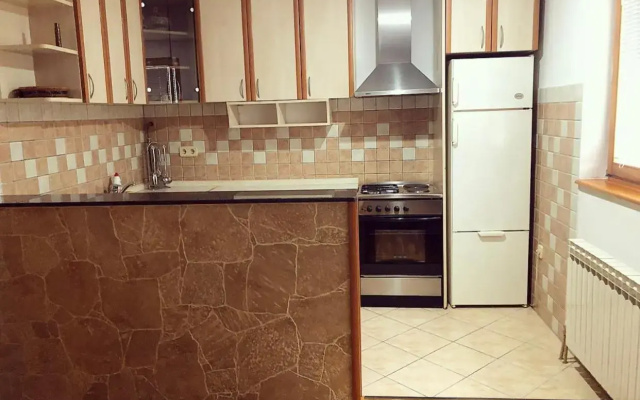 Sarajevo-Adi Apartments Ii