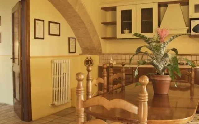 Agriturismo Le Due Torri - Ponte Pazienza