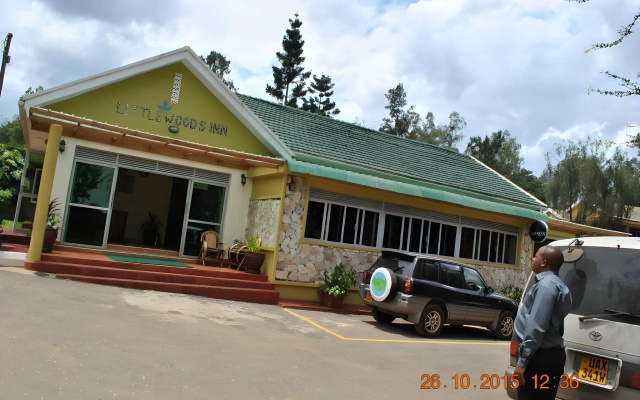 Little Woods Inn