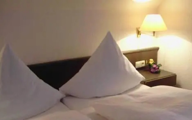 Hotel garni Am Hirtenberg