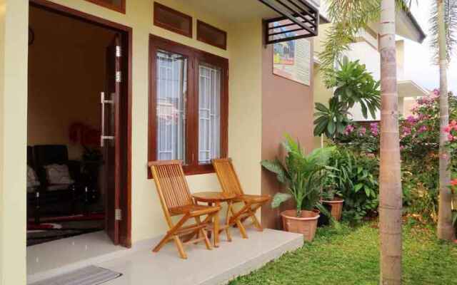 Guest House Puri 3 Bedroom AC