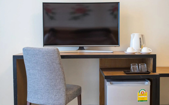 Triple B Boutique Residence