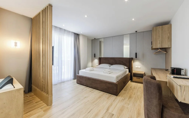 Sea Le Vie Hotel 2