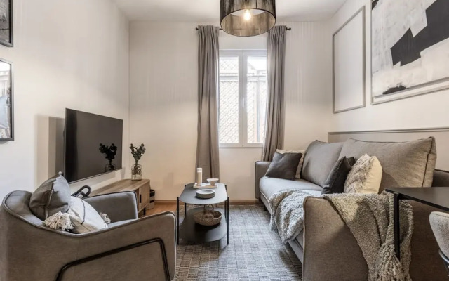 Gredos - 2 Bedrooms in Recoletos