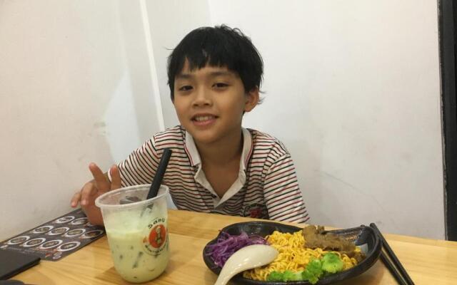 Ken King 2 - homestay gần biển giá rẻ